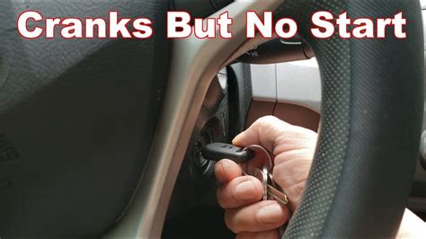 Crank no start. Things To Know About Crank no start. 